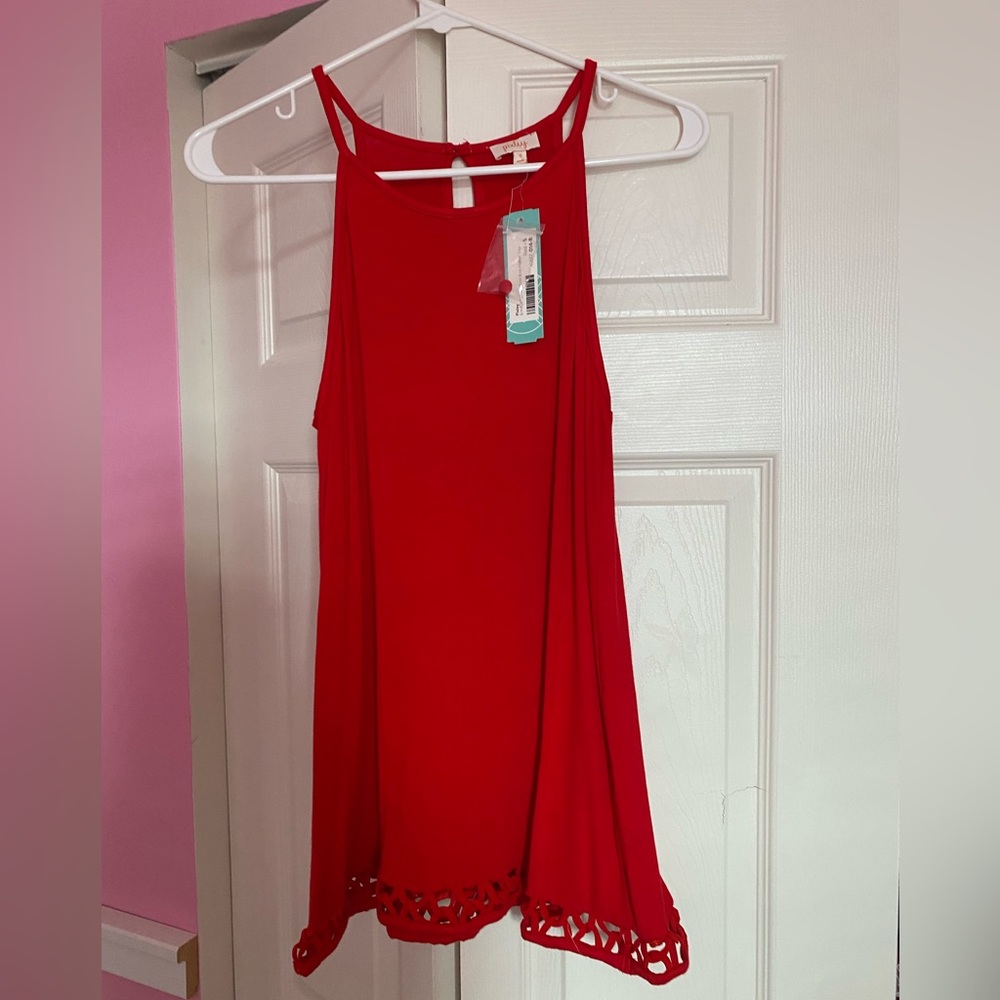 Tank top - Picture 2 of 2